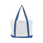 New Balance Canvas Tote