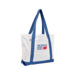 New Balance Canvas Tote
