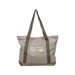 New Balance Canvas Tote