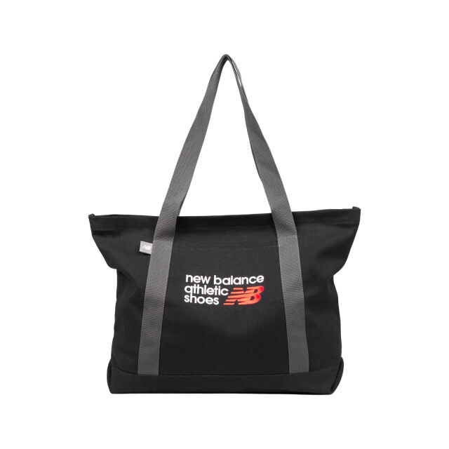 New Balance Canvas Tote
