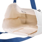 New Balance Canvas Tote