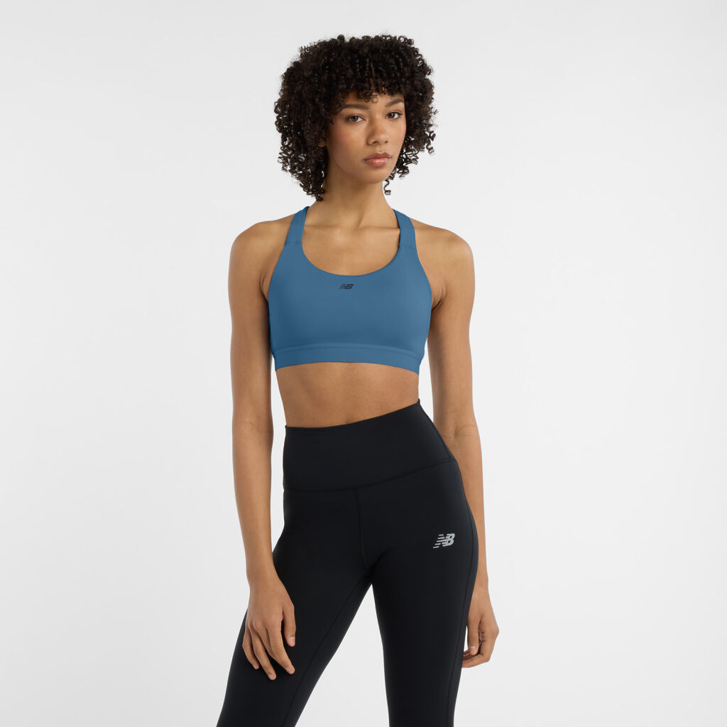 New Balance Essential Train Bra