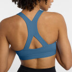 New Balance Essential Train Bra