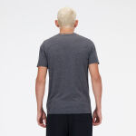 New Balance Heathertech T-Shirt M