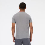 New Balance Heathertech T-Shirt M