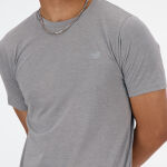 New Balance Heathertech T-Shirt M