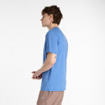 New Balance Heathertech T-Shirt M