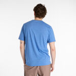 New Balance Heathertech T-Shirt M