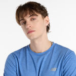 New Balance Heathertech T-Shirt M