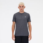 New Balance Heathertech T-Shirt M