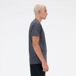 New Balance Heathertech T-Shirt M