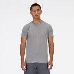 New Balance Heathertech T-Shirt M