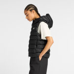 New Balance Hooded Puffer Vest