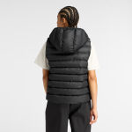 New Balance Hooded Puffer Vest