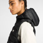 New Balance Hooded Puffer Vest
