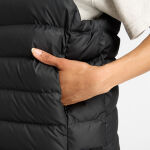 New Balance Hooded Puffer Vest