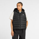 New Balance Hooded Puffer Vest