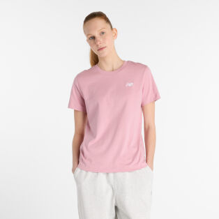 New Balance Jersey Small Logo T-shirt