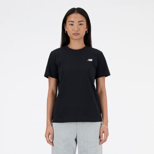 New Balance Jersey Small Logo T-shirt