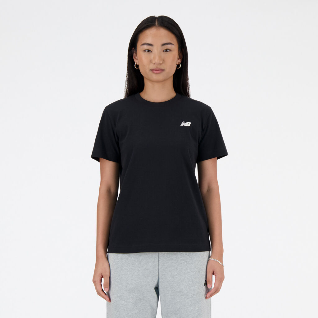 New Balance Jersey Small Logo T-shirt