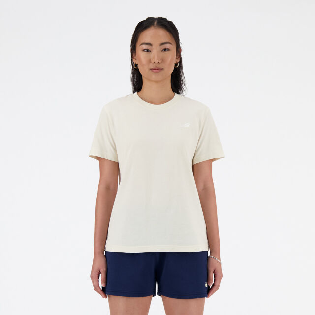 New Balance Jersey Small Logo T-shirt
