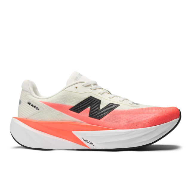 New Balance FuelCell Rebel v5 - miesten juoksukengät