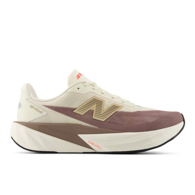 New Balance FuelCell Rebel v5 - miesten juoksukengät