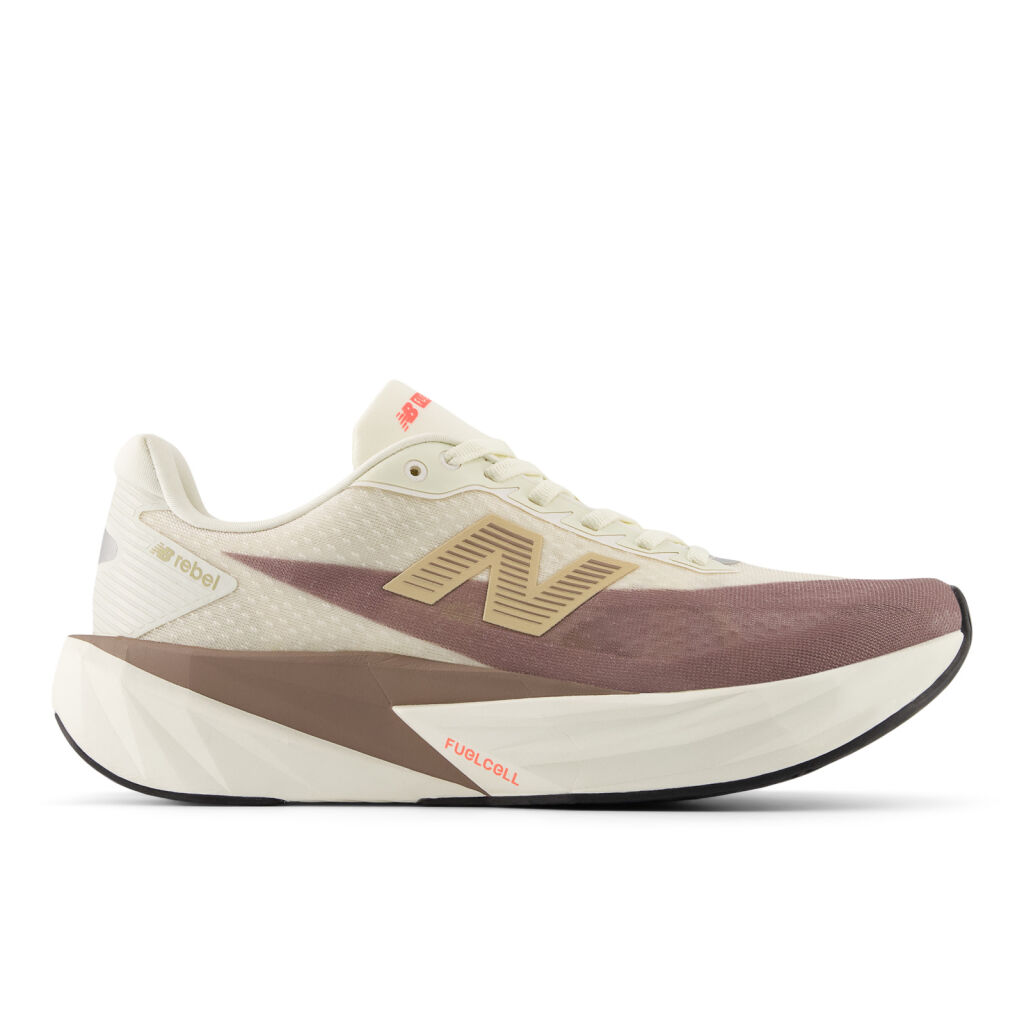 New Balance W FuelCell Rebel v5