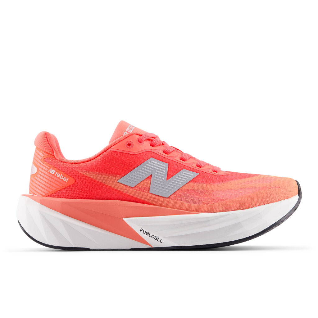 New Balance W FuelCell Rebel v5