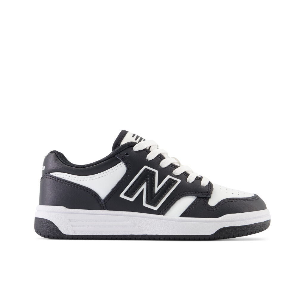 New Balance BB480 Jr