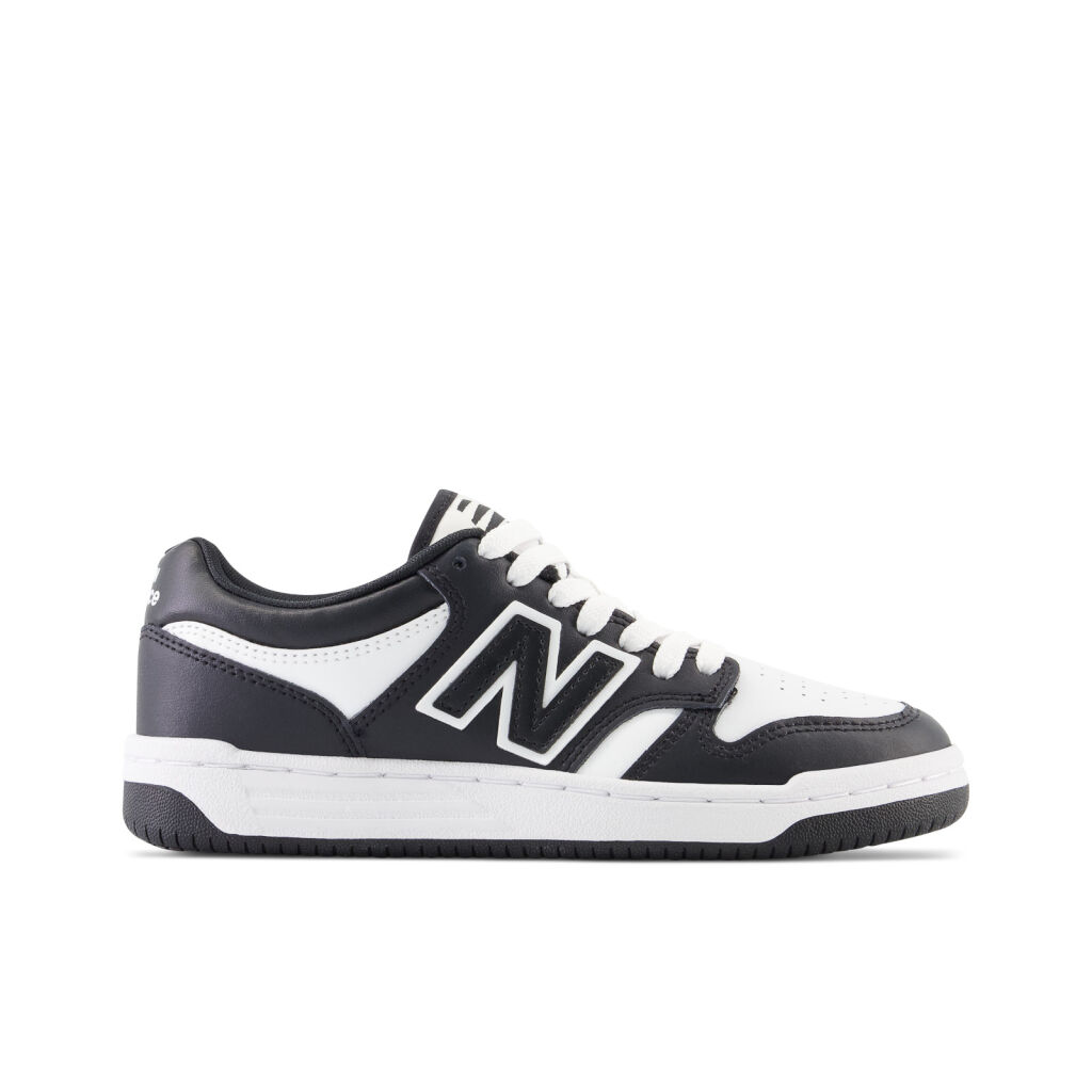 New Balance BB480 Jr