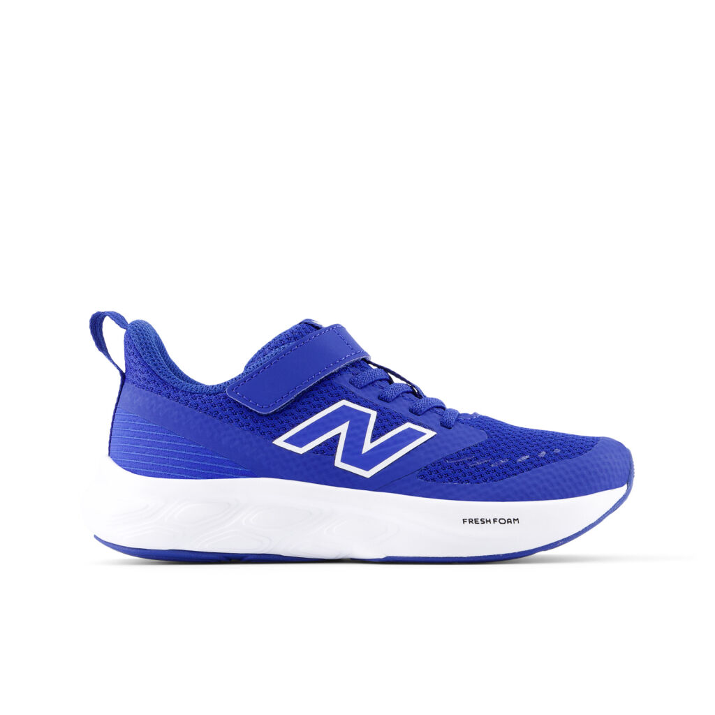 New Balance Fresh Foam 625 Bungee Strap