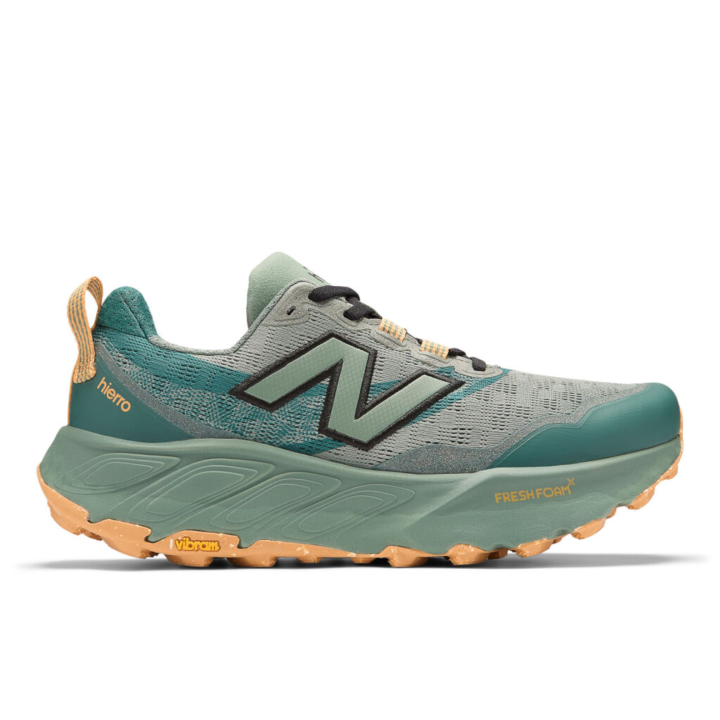 New Balance Fresh Foam X Hierro v9