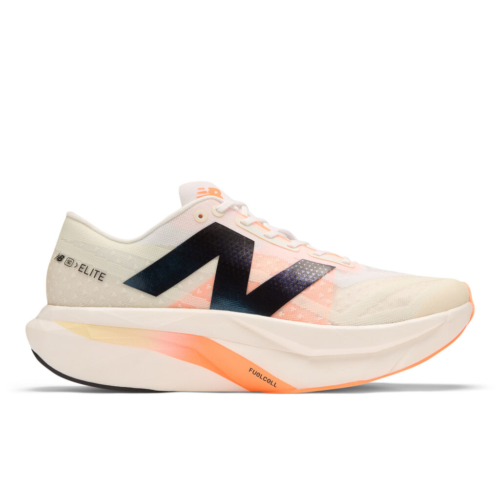 New Balance FuelCell SuperComp Elite v4
