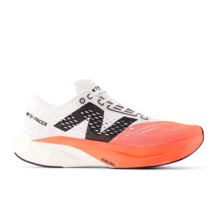 New Balance FuelCell SuperComp Pacer v2 - miesten juoksukengät