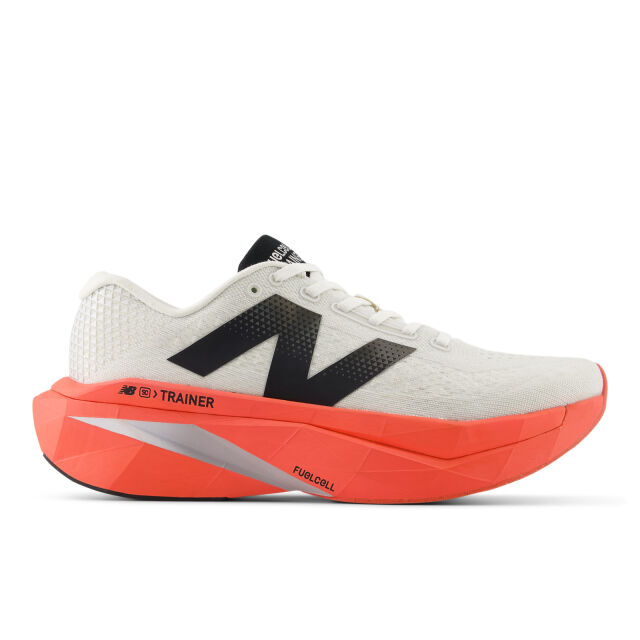 New Balance FuelCell SuperComp Trainer v3 - miesten juoksukengät