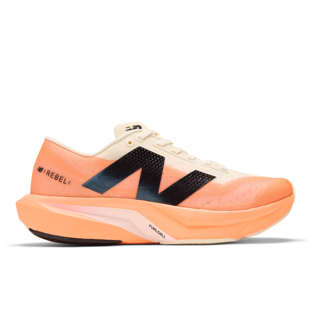 New Balance W FuelCell Rebel v4
