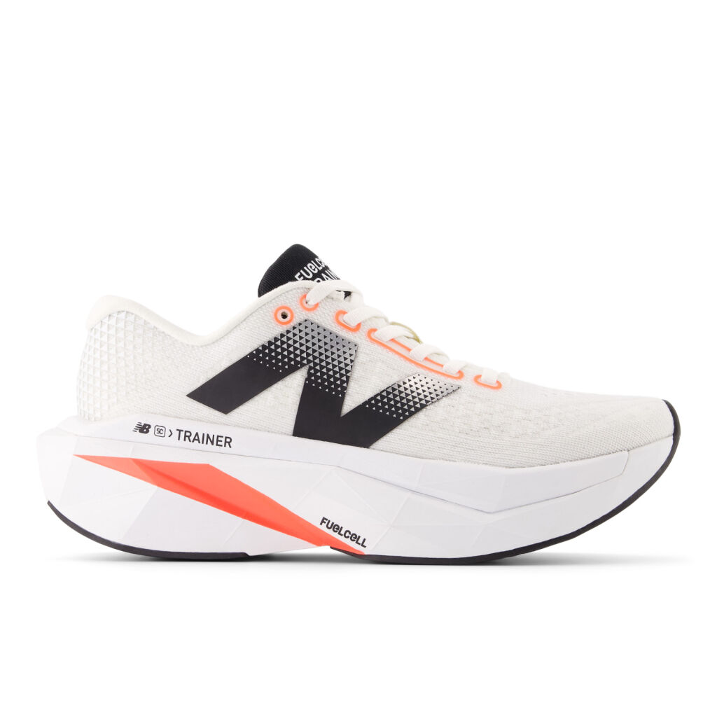 New Balance FuelCell SuperComp Trainer v3