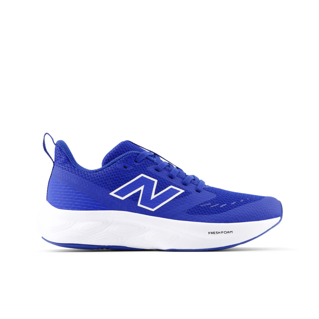 New Balance Fresh Foam 625 Kids Lace