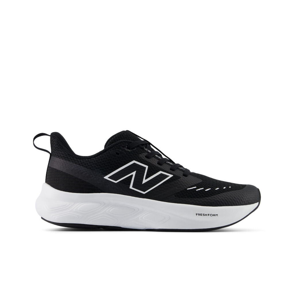 New Balance Fresh Foam 625 Kids Lace