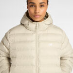 New Balance Puffer Jacket
