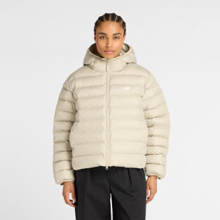 New Balance Puffer Jacket - toppatakki