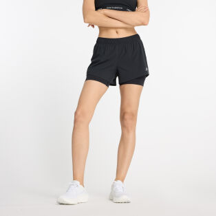 New Balance RC 2-in-1 Short 3'' - shortsit