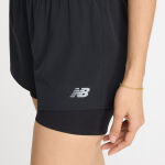 New Balance RC 2-in-1 Short 3''