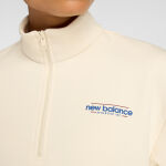 New Balance Reimagined Fleece HZ