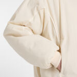 New Balance Reimagined Woven Bomber Jacket