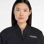 New Balance Reimagined Woven Bomber Jacket