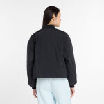 New Balance Reimagined Woven Bomber Jacket