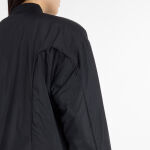 New Balance Reimagined Woven Bomber Jacket