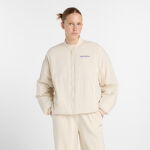 New Balance Reimagined Woven Bomber Jacket